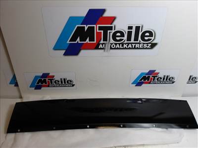 [GYÁRI ÚJ] BMW ELSŐ ALSÓ BURKOLAT | IX3 G08 / X3 G01 G08 / X4 G02 | 51 11 8081050